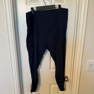 High Rise Leakproof Leggings